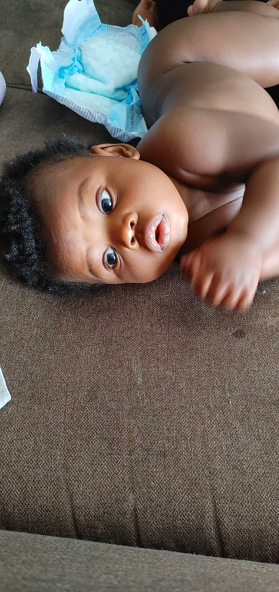 Braylon joined the competition — help win amazing prizes! baby_toddler_clothing, cheek, chin, comfort, eye, eyebrow, eyelash, facial_expression, flash_photography, flooring, hat, headgear, iris, lip, mammal, mouth, nose, person, skin, toddler