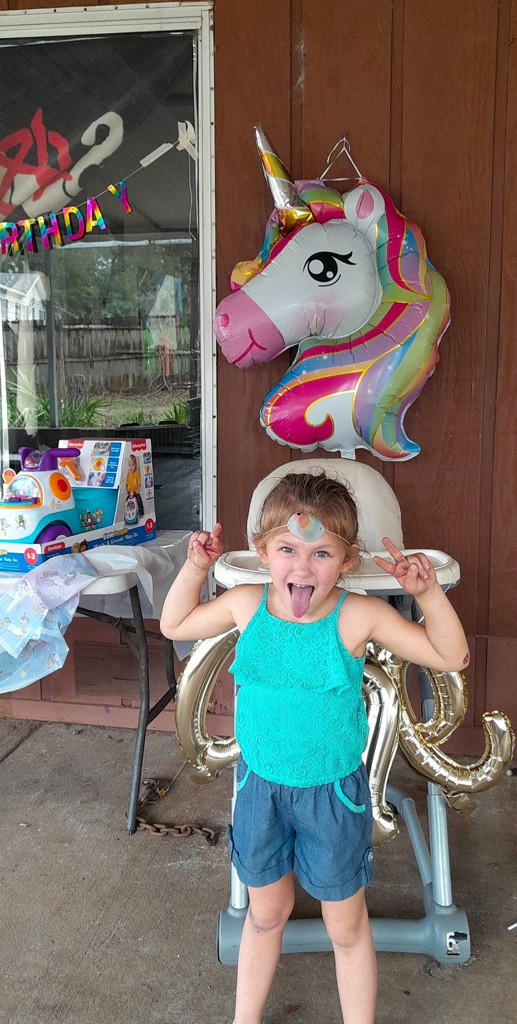Aubrey Lynn is registered to the contest to win money with this photo: carousel, chair, child, event, fun, happy, horse, leisure, magenta, mammal, person, pink, product, recreation, room, shorts, smile, snapshot, t_shirt, toddler