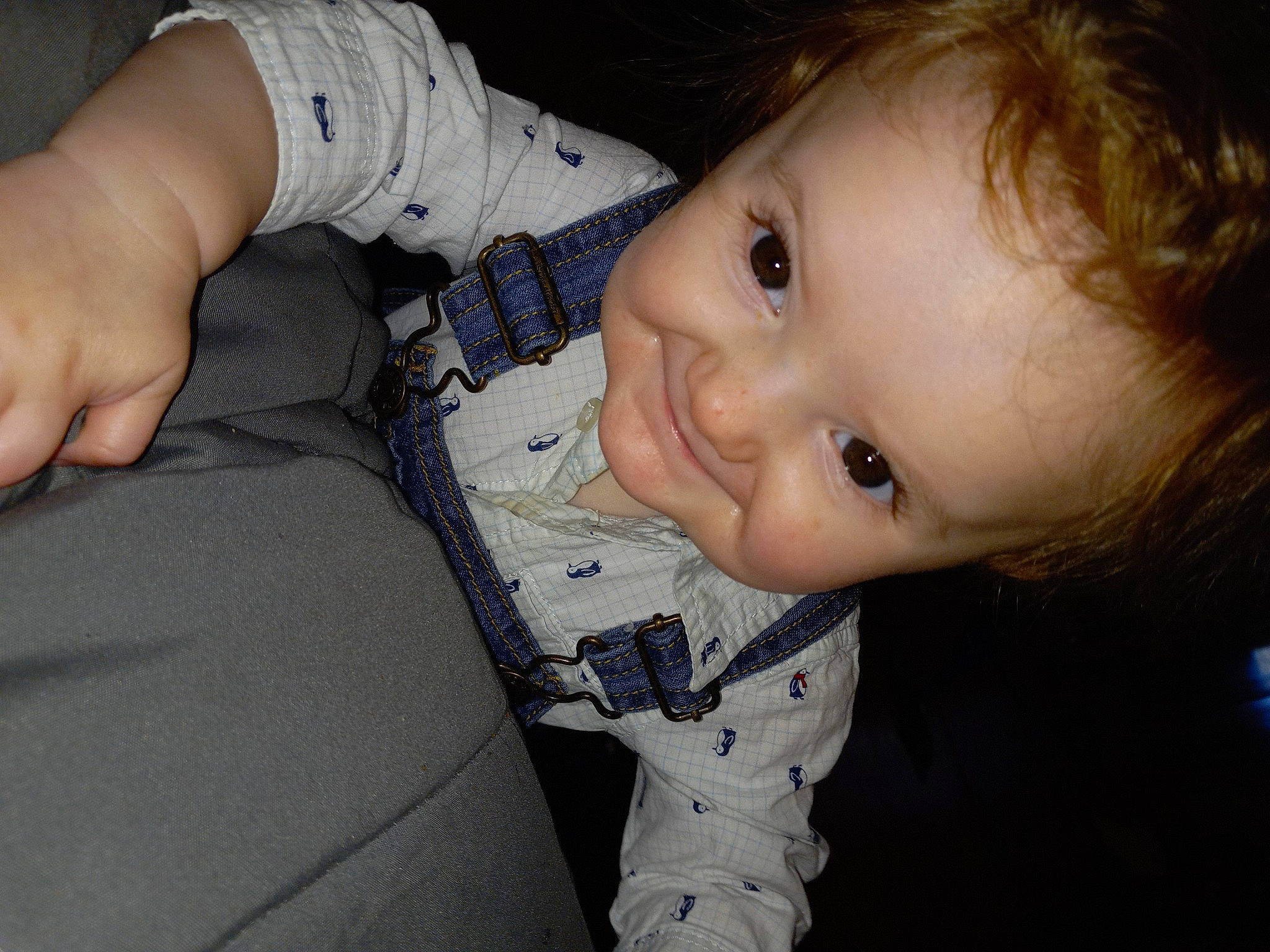 Sean joined the competition — help win amazing prizes! baby, baby_toddler_clothing, cheek, cool, ear, eyebrow, eyelash, finger, gesture, hand, human_body, iris, joy, lip, mouth, neck, nose, person, skin, sleeve