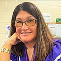 Gina M. M.