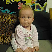 Célia participe au concours pour gagner de l'argent avec cette photo :