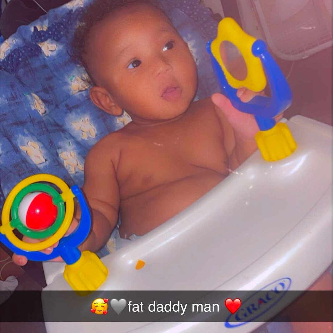 Naeem joined the competition — help win amazing prizes! architecture, baby, bathing, bathtub, bed, building, crib, face, furniture, head, hospital, indoors, infantbed, medication, person, photography, pill, portrait, toy, tub