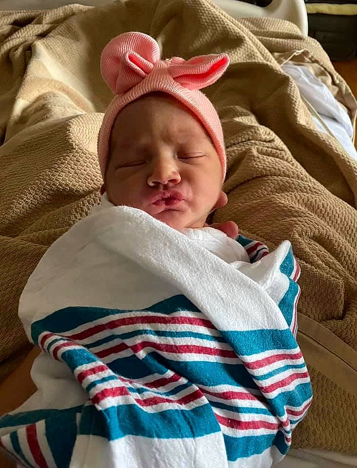 Charley joined the competition — help win amazing prizes! baby, baby_products, baby_safety, baby_sleeping, baby_toddler_clothing, bedding, bedtime, carmine, cheek, child, comfort, linens, nap, pattern, person, room, skin, sleep, sleeve, textile