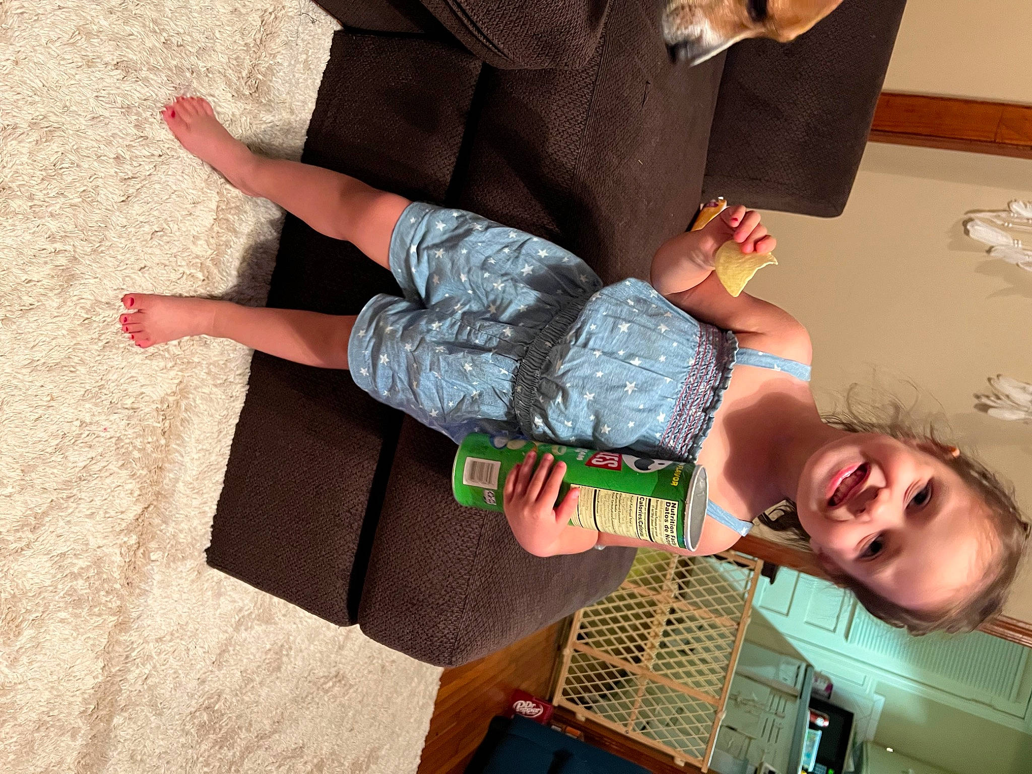 Guin Rose joined the competition — help win amazing prizes! camouflage, child, elbow, finger, foot, fun, gesture, happy, human_leg, joy, knee, military_camouflage, nail, pattern, person, sitting, sleeve, smile, thigh, thumb