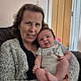 Alexander is registered to the contest to win money with this photo: baby, woman, indoor, smile, holding, onesie, person, furniture, door, light, happy, face, skin, hair, sitting, cozy, blanket, couch, casual, portrait