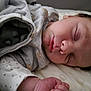 Alexander joined the competition — help win amazing prizes! baby, sleeping, infant, blanket, clothing, hand, face, peaceful, soft, cozy, newborn, bed, cute, child, portrait, rest, comfort, skin, young, person
