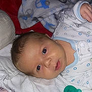 Xaiden is registered to the contest to win money with this photo: