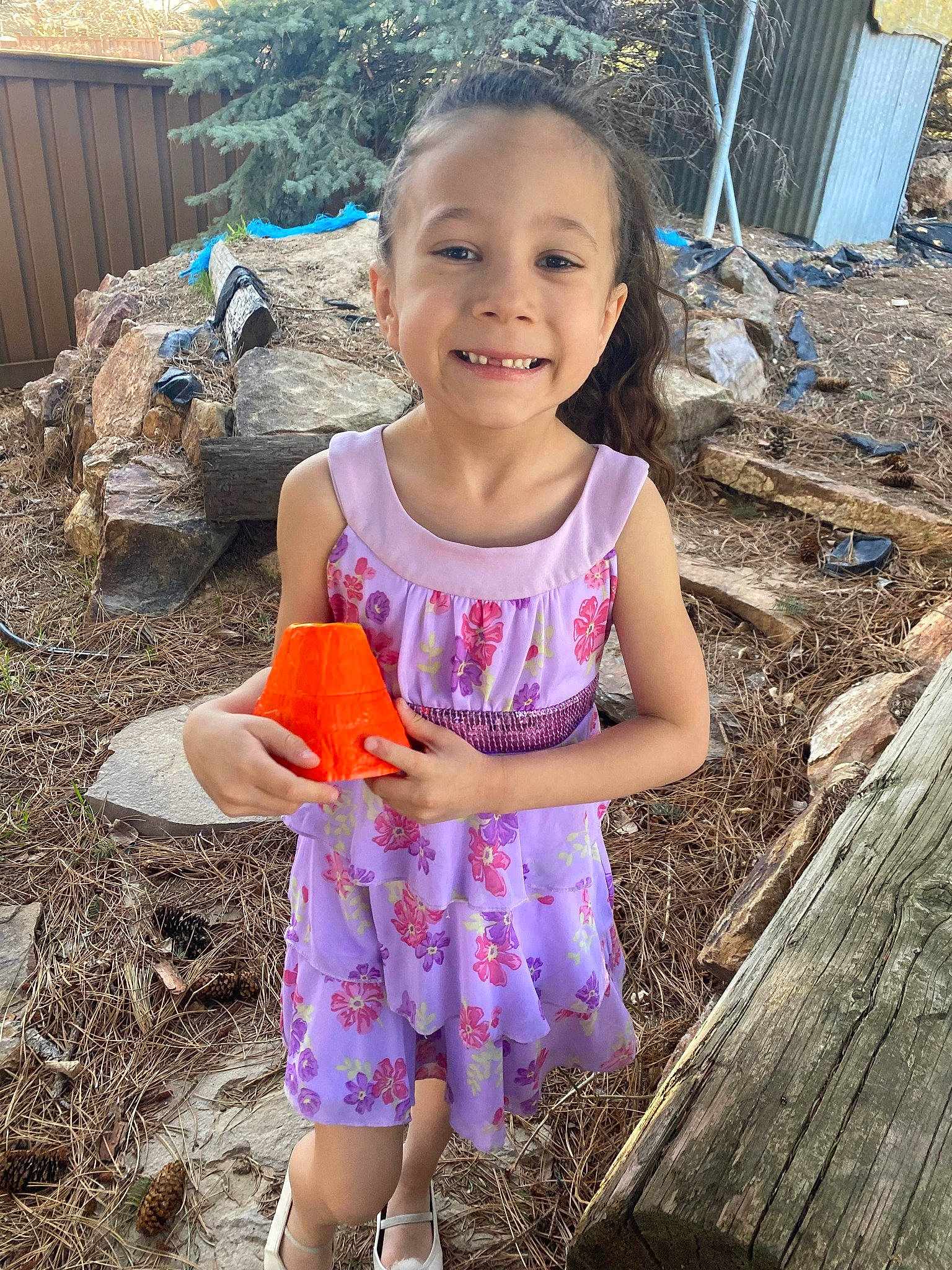 Malaya joined the competition — help win amazing prizes! adaptation, baby_toddler_clothing, child, clothing, eye, face, fun, grass, happy, head, joy, leisure, people_in_nature, person, pink, skin, smile, summer, t_shirt, toddler