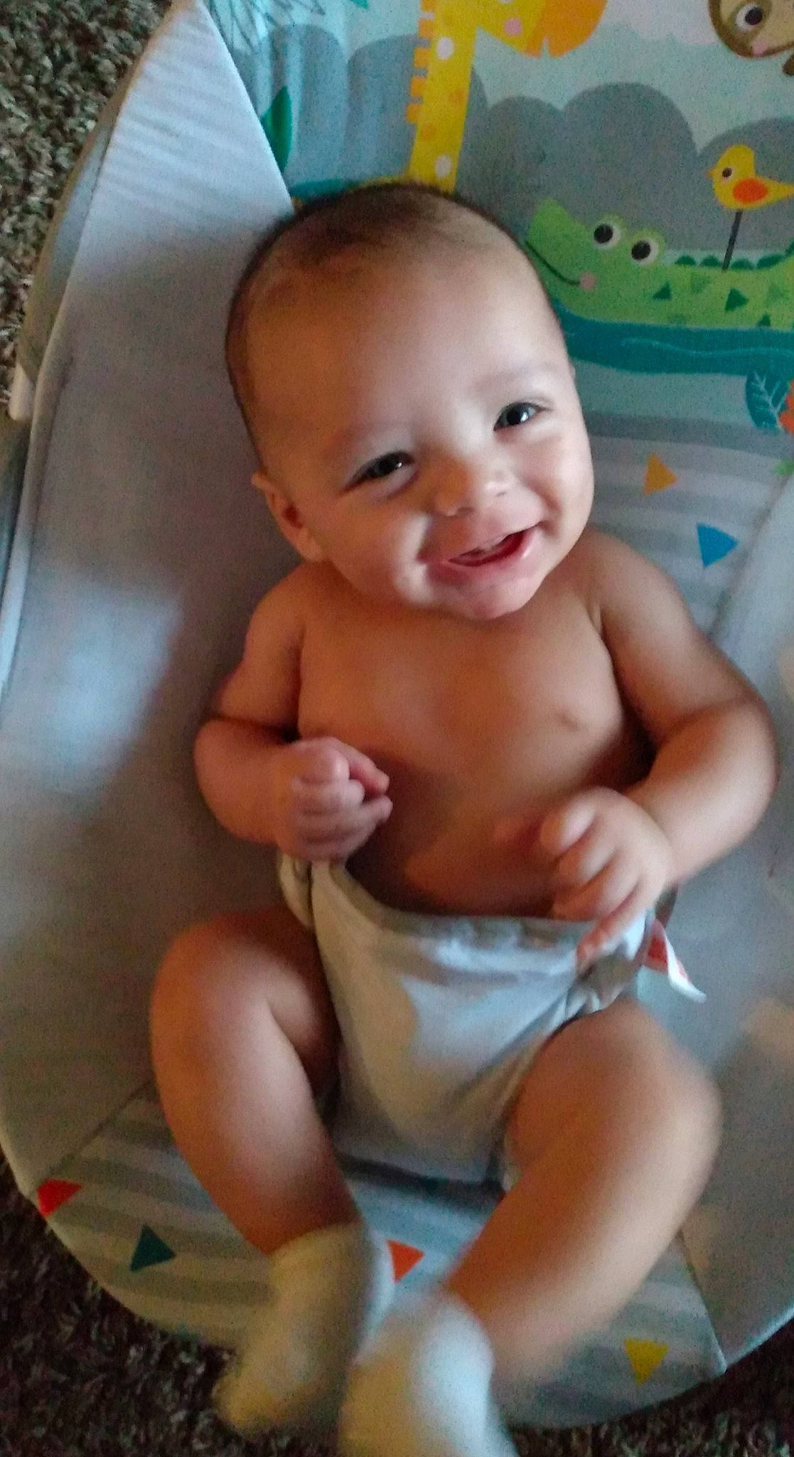 Alakai joined the competition — help win amazing prizes! baby, cheek, chest, chin, eyebrow, finger, happy, human_body, iris, joy, mouth, muscle, neck, nose, organ, person, product, skin, smile, stomach