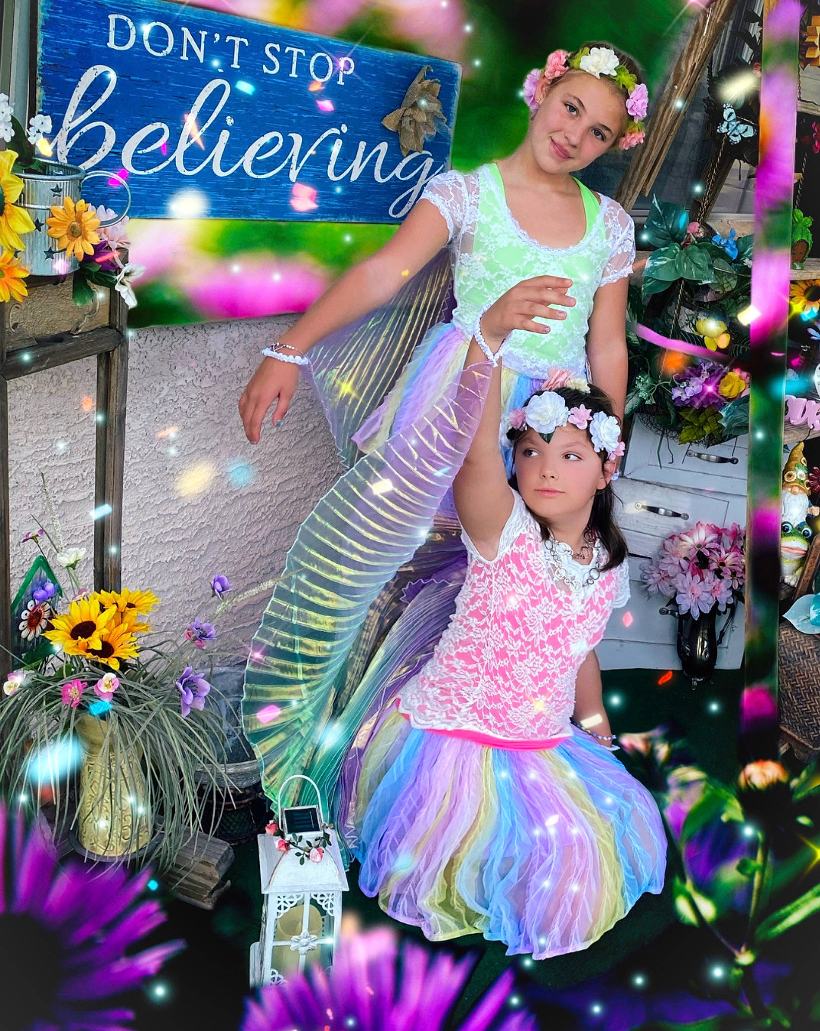 Madison joined the competition — help win amazing prizes! entertainment, event, eyewear, fashion_design, festival, fictional_character, fun, goggles, graphic_design, grass, happy, headwear, joy, leisure, magenta, pattern, performing_arts, person, pink, purple