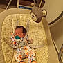 Mary joined the competition — help win amazing prizes! baby, bed, bedroom, blanket, clothing, cradle, crib, cushion, face, furniture, head, homedecor, indoors, infantbed, newborn, nursery, pajamas, person, room