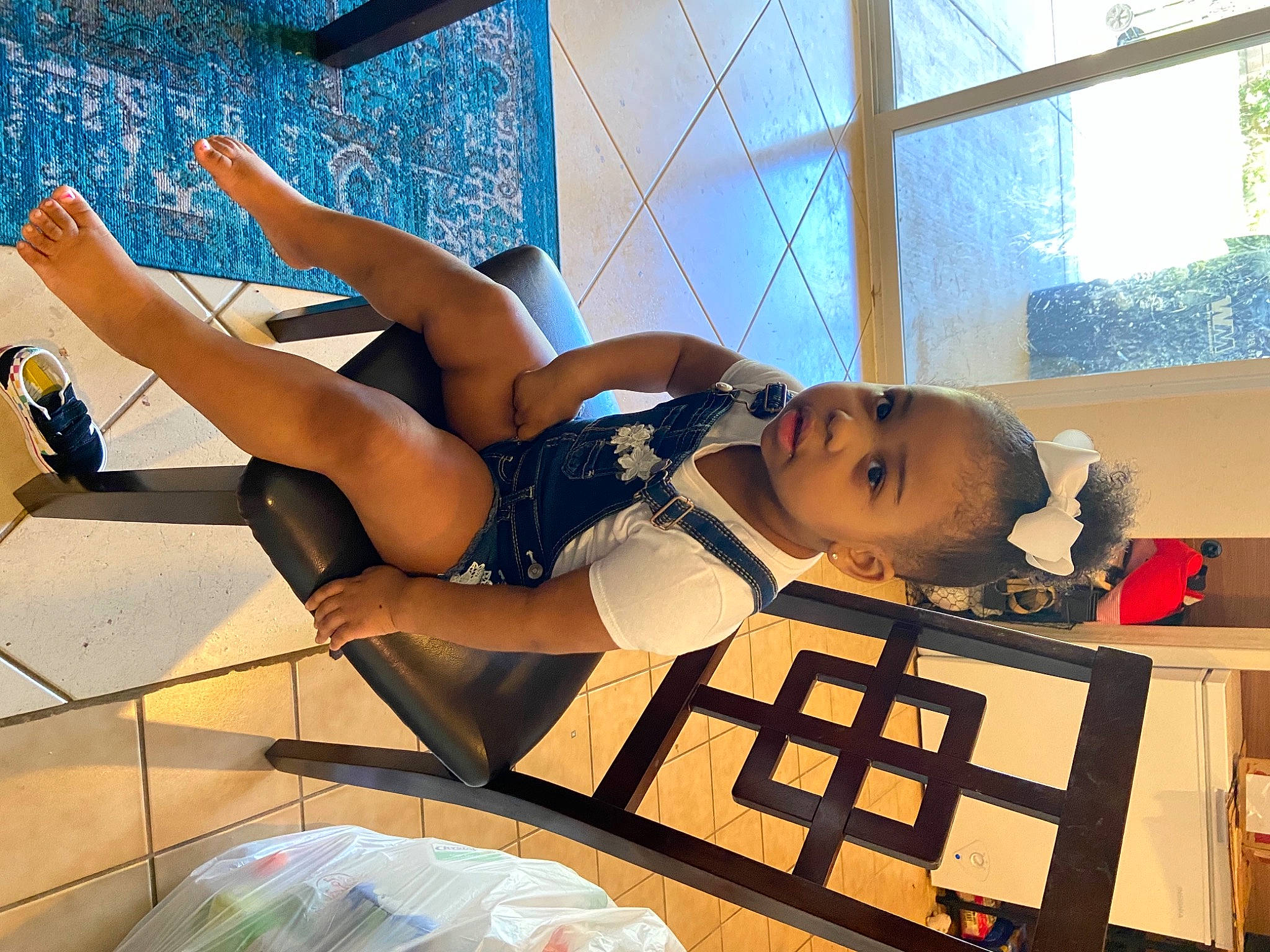 Peyton is registered to the contest to win money with this photo: bikini, black_hair, finger, human_leg, leg, leisure, lingerie, mouth, person, selfie, sun_tanning, swimwear, thigh, thumb, undergarment, vacation