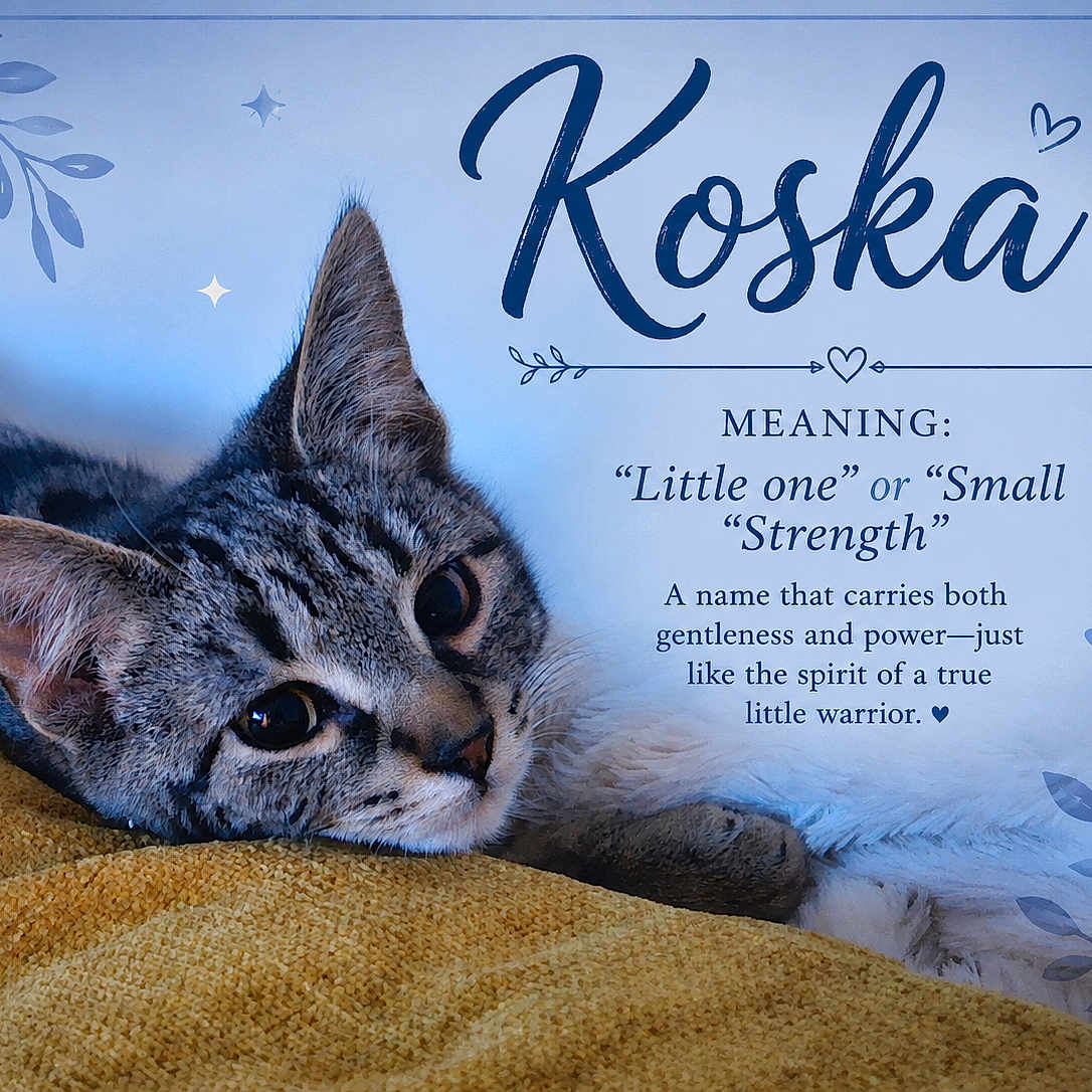 Koska