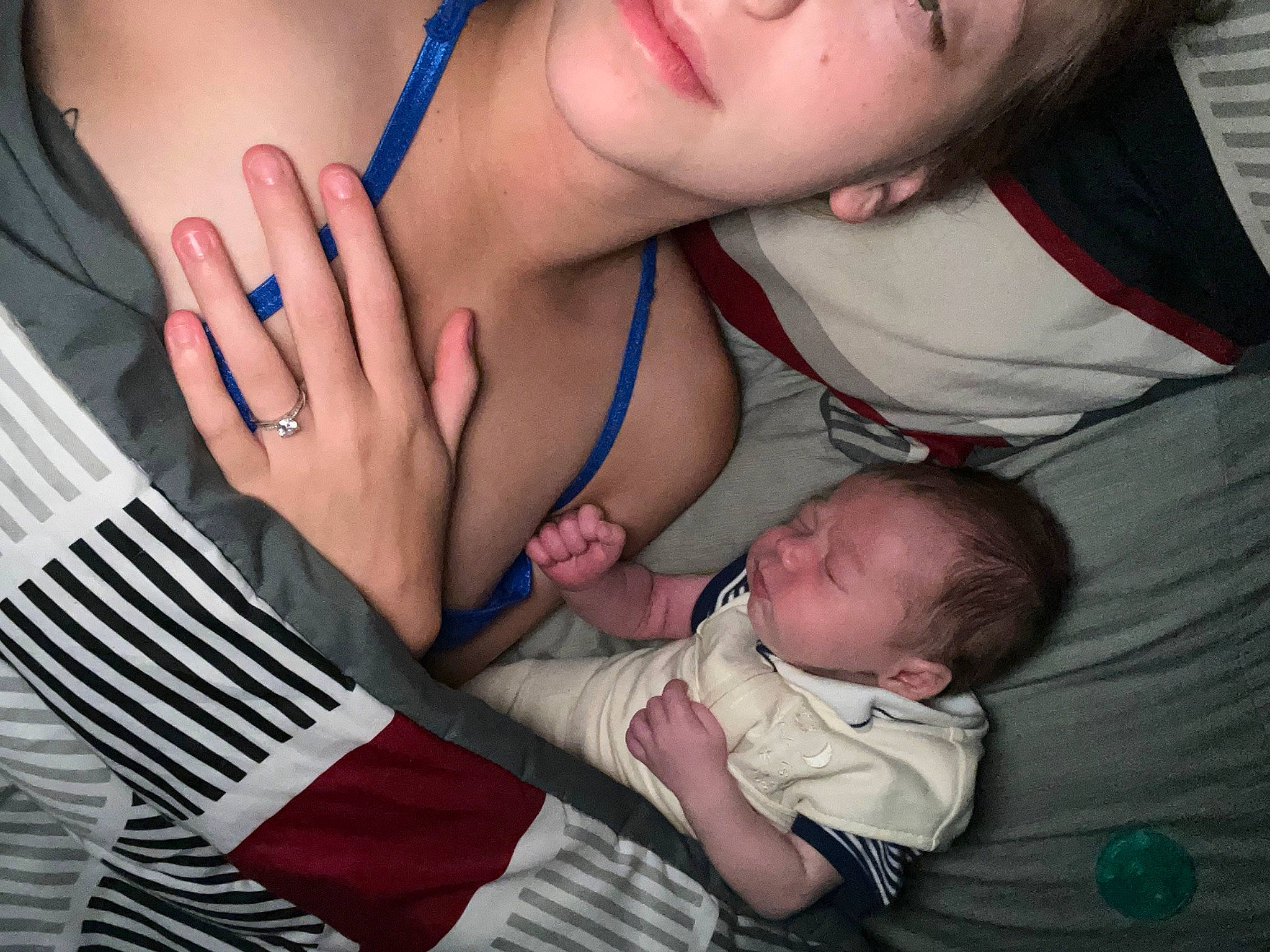 Christopher joined the competition — help win amazing prizes! abdomen, baby, cheek, chest, child, comfort, elbow, eyelash, finger, fun, gesture, happy, interaction, nail, organ, pattern, person, sitting, thumb, toddler