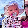 Ariellah is registered to the contest to win money with this photo: accessories, baby, baseballcap, bonnet, cap, clothing, coat, face, glasses, hat, head, jacket, jewelry, necklace, outdoors, person, photography, portrait, sunglasses, sunhat