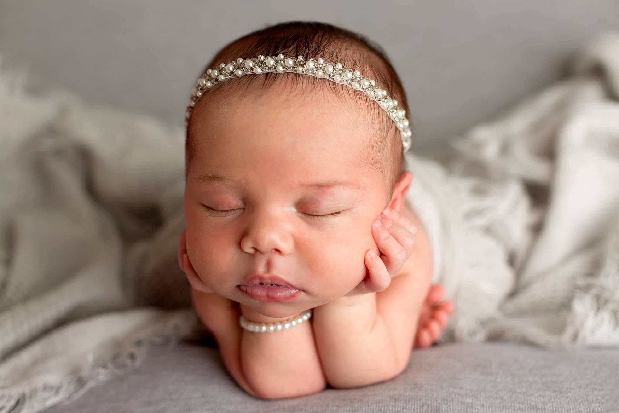 Avah Rae Lynn Caines