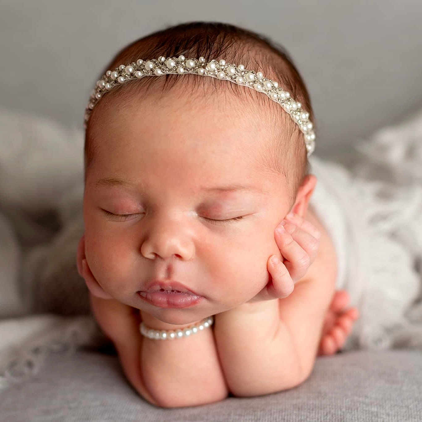 Avah Rae Lynn Caines