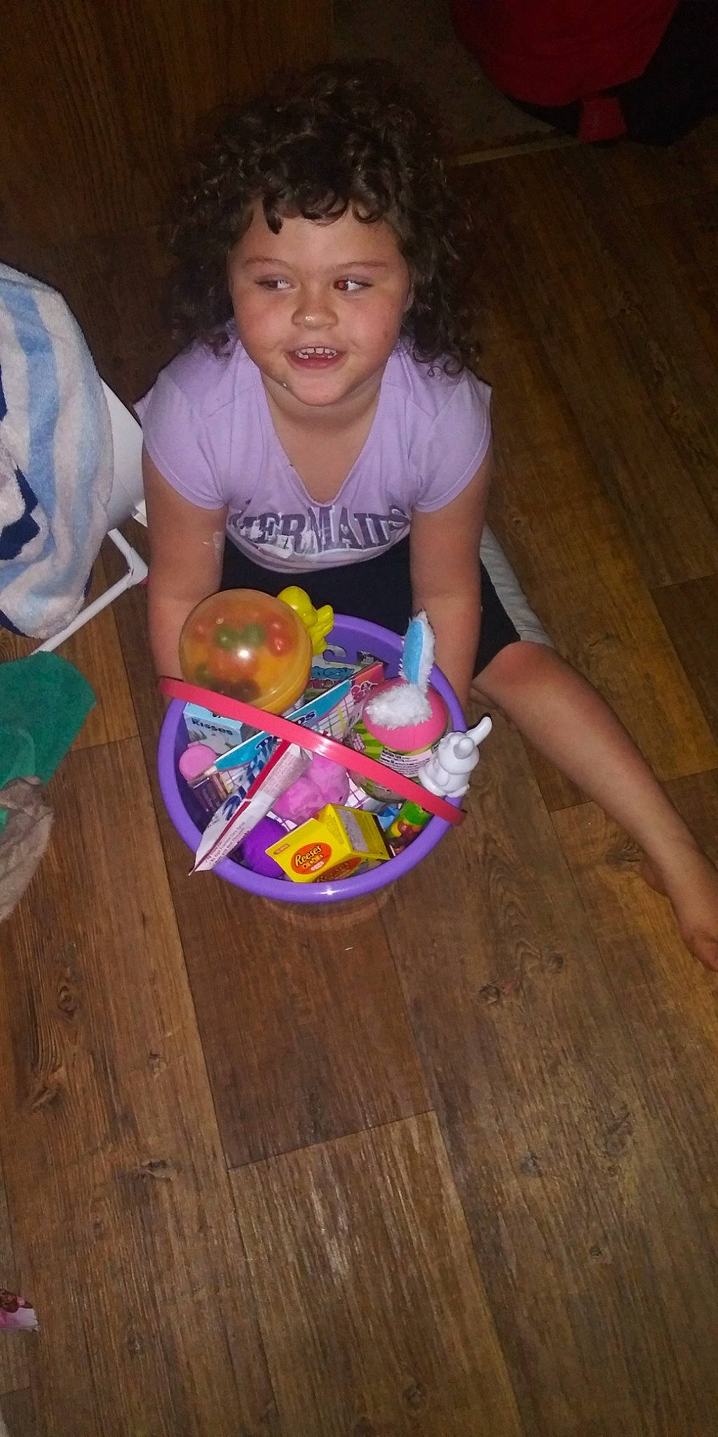 Kayleigh joined the competition — help win amazing prizes! child, person, play, toddler