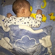 Naithaniel is registered to the contest to win money with this photo: baby, bedtime, child, nap, sleep, toddler