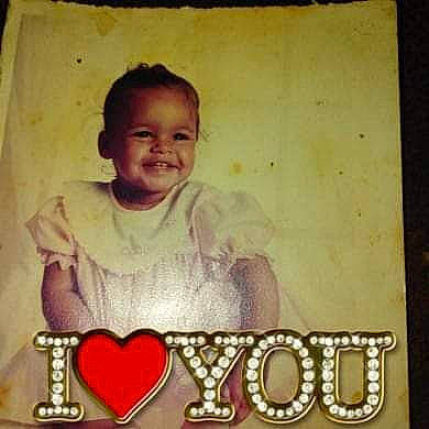 Kaycen is registered to the contest to win money with this photo: adaptation, arm, baby, baby_toddler_clothing, beauty, cool, eye, font, happy, head, human, human_body, joy, organ, people, person, plant, rectangle, sleeve, smile