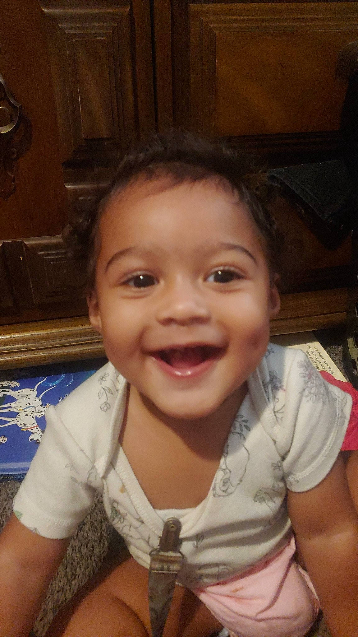 Bella joined the competition — help win amazing prizes! cheek, chin, cool, ear, eye, eyebrow, eyelash, forehead, hair, happy, iris, jaw, joy, lip, mouth, nose, person, skin, sleeve, smile