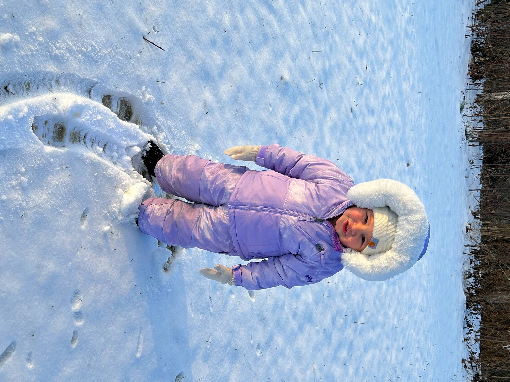 Everli joined the competition — help win amazing prizes! azure, electric_blue, freezing, frost, fun, gesture, happy, headwear, human_body, ice_cap, landscape, leisure, people_in_nature, person, playing_in_the_snow, recreation, reflection, sitting, slope, snow