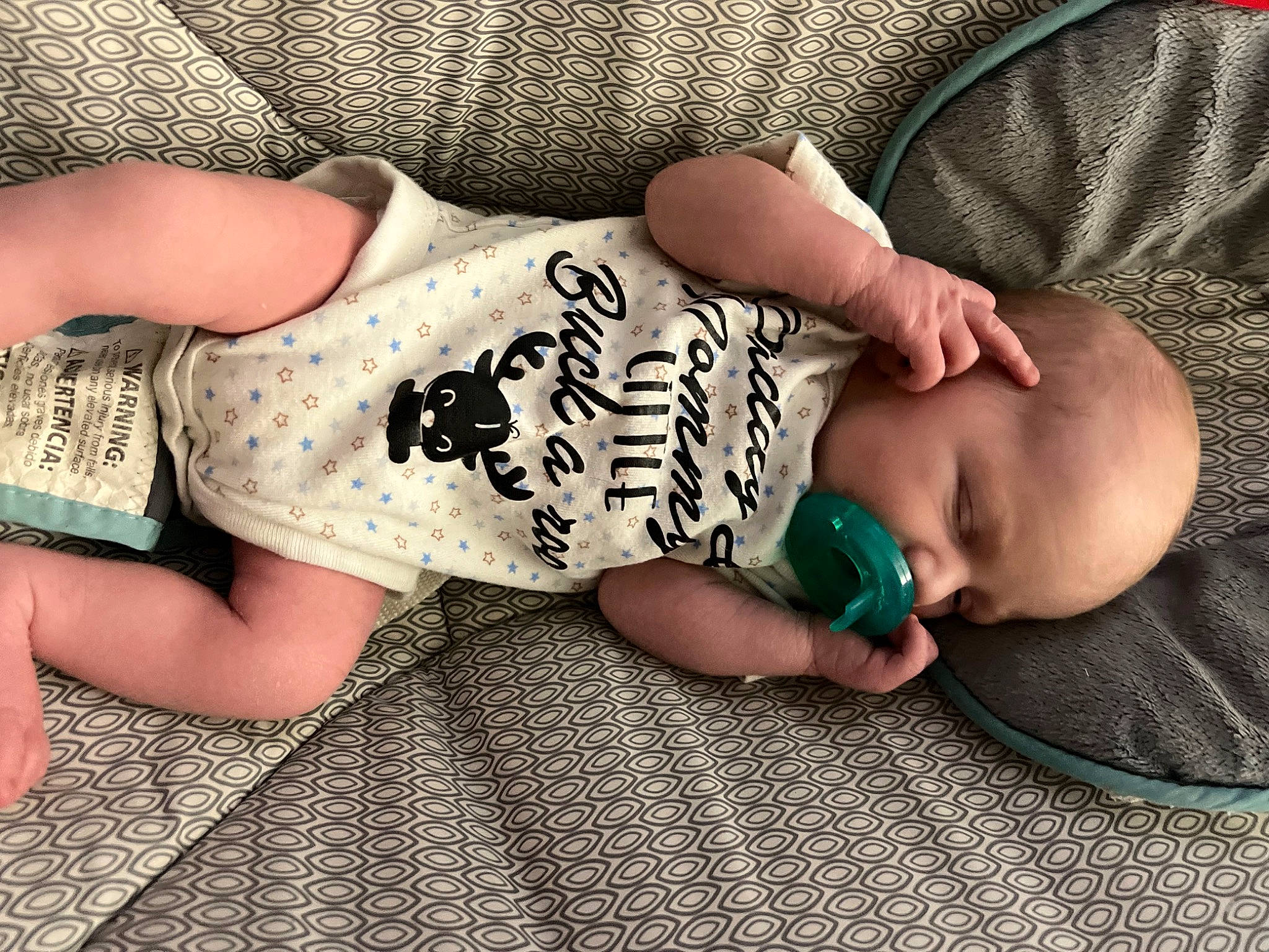 Koltyn joined the competition — help win amazing prizes! arm, baby_toddler_clothing, comfort, cool, elbow, eye, finger, hair, hand, head, headgear, human_body, joint, leg, mouth, nail, neck, person, skin, sleeve