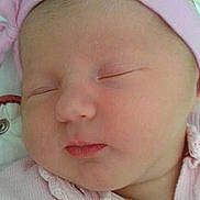 Lou participe au concours pour gagner de l'argent avec cette photo :