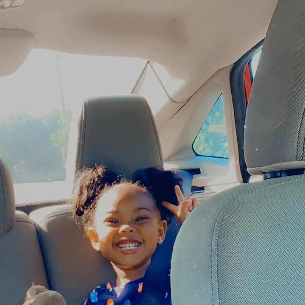 Gianni joined the competition — help win amazing prizes! accessories, belt, car, car_interior, child, cushion, face, female, girl, happy, head, headrest, homedecor, person, photography, portrait, sitting, smile, transportation, vehicle