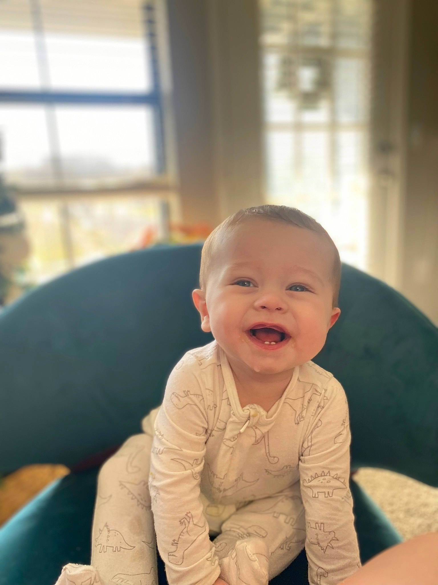 Mack joined the competition — help win amazing prizes! baby, baby_toddler_clothing, cheek, chin, comfort, eye, face, facial_expression, flash_photography, fun, hairstyle, happy, head, iris, lip, mouth, person, skin, sleeve, smile
