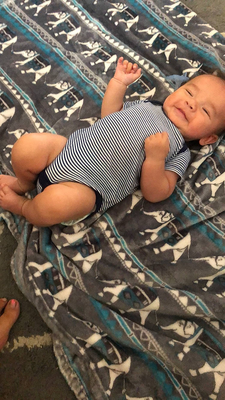 Elijah is registered to the contest to win money with this photo: arm, army, camouflage, child, leg, marines, military, military_camouflage, military_uniform, muscle, pattern, person, soldier, uniform