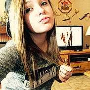 Lena Lebriez participe au concours pour gagner de l'argent avec cette photo :