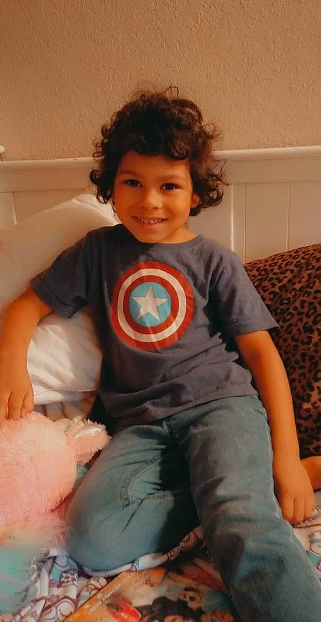 Adonis joined the competition — help win amazing prizes! arm, child, joy, person, sitting, toddler