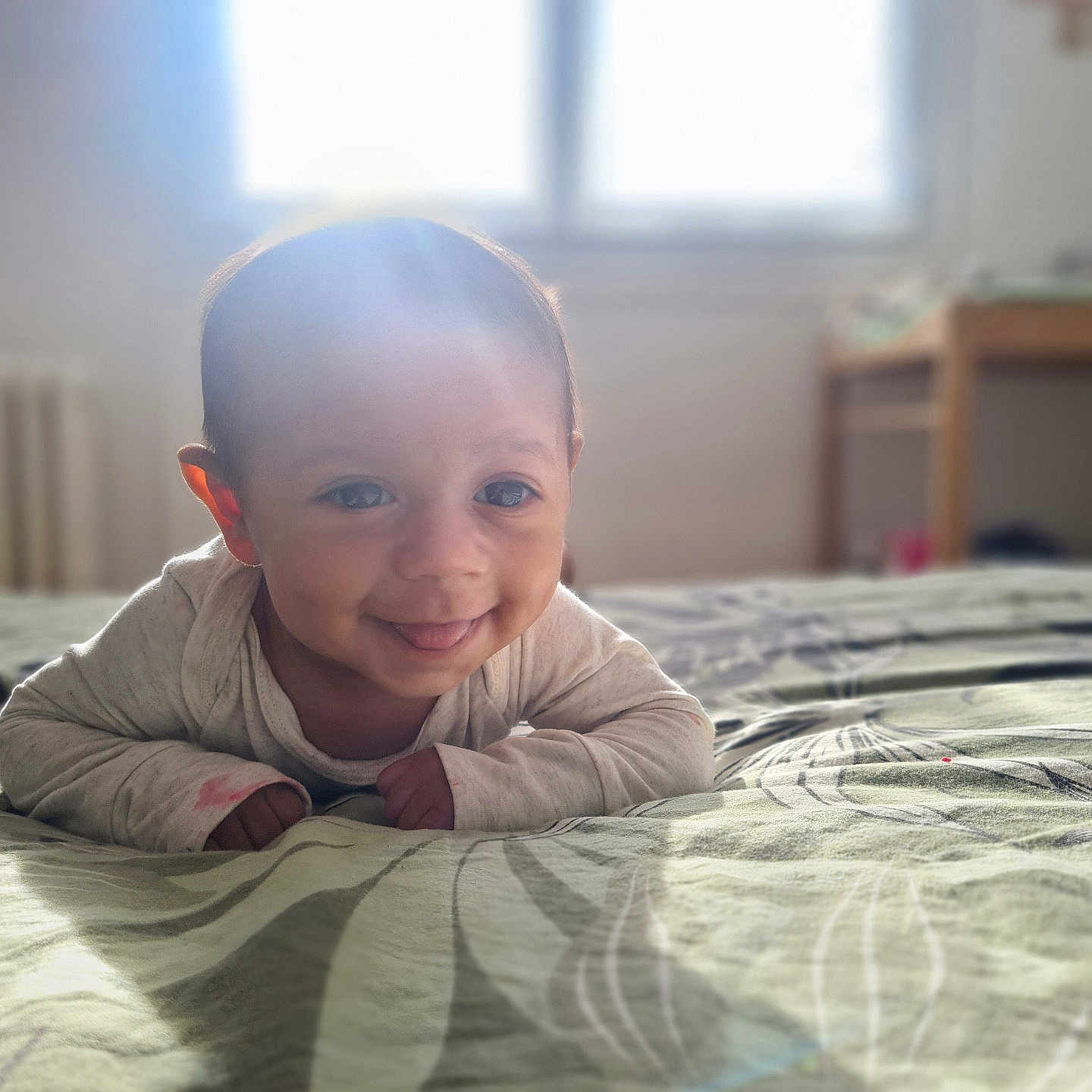 Isaiah