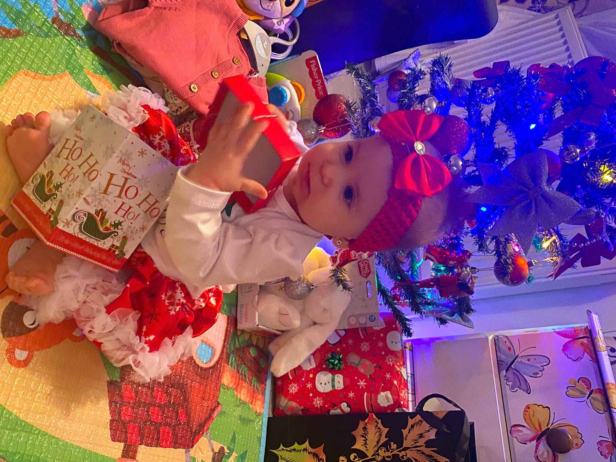 Beatrice joined the competition — help win amazing prizes! baby, baby_products, baby_toddler_clothing, baby_toys, christmas, christmas_decoration, christmas_eve, creative_arts, decoration, headwear, holiday, interior_design, ornament, party_supply, person, plush