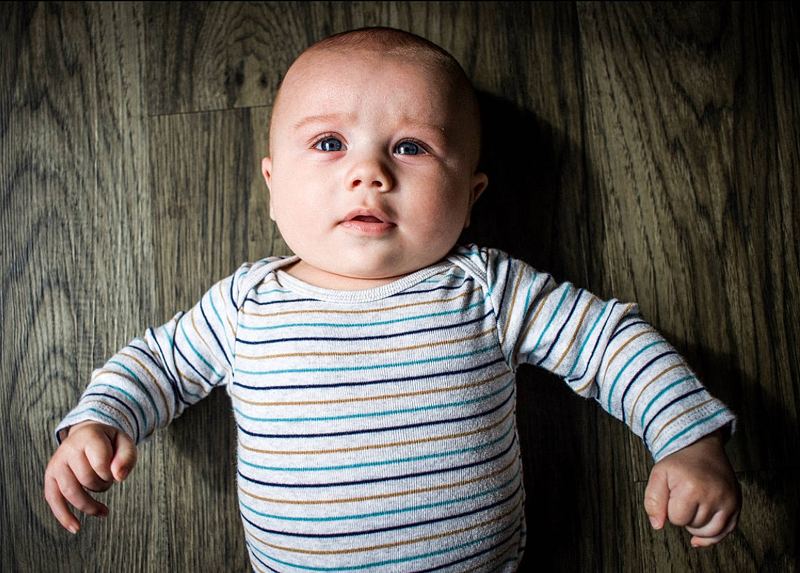 Wesson joined the competition — help win amazing prizes! arm, baby, baby_toddler_clothing, cheek, chin, eye, eyebrow, flash_photography, gesture, hand, head, human_body, iris, lip, mammal, mouth, nose, person, skin, sleeve