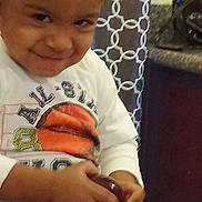 Disla Daniel is registered to the contest to win money with this photo: