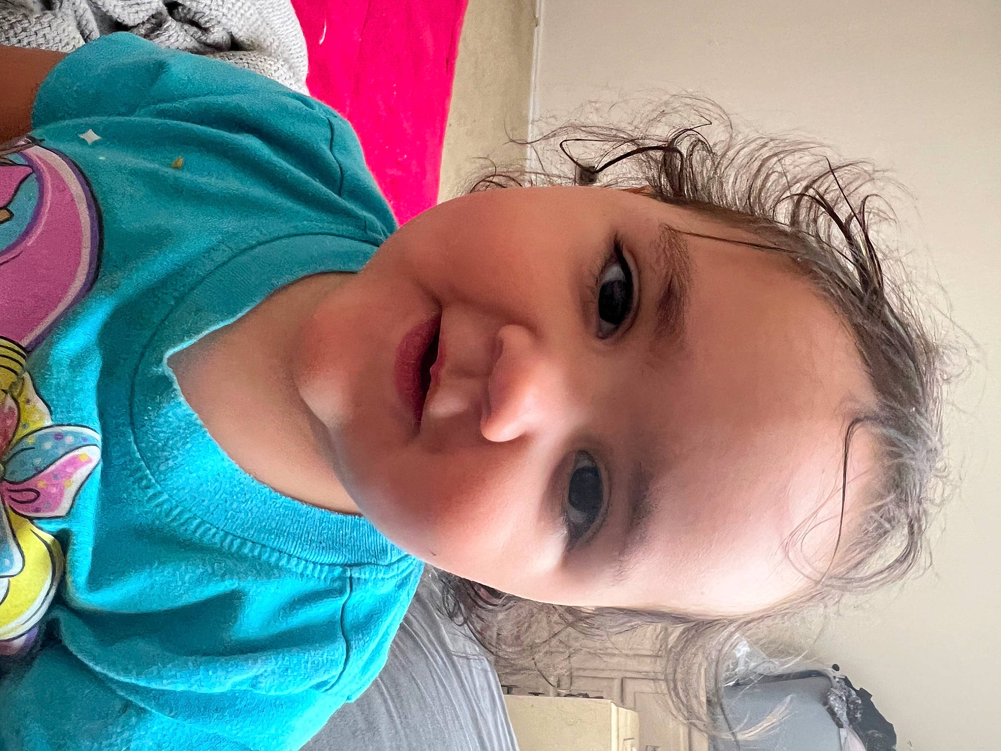 Mercy is registered to the contest to win money with this photo: baby_toddler_clothing, cheek, chin, eye, eyelash, face, flash_photography, forehead, hairstyle, happy, human_body, iris, lip, mouth, neck, nose, person, plant, skin, smile