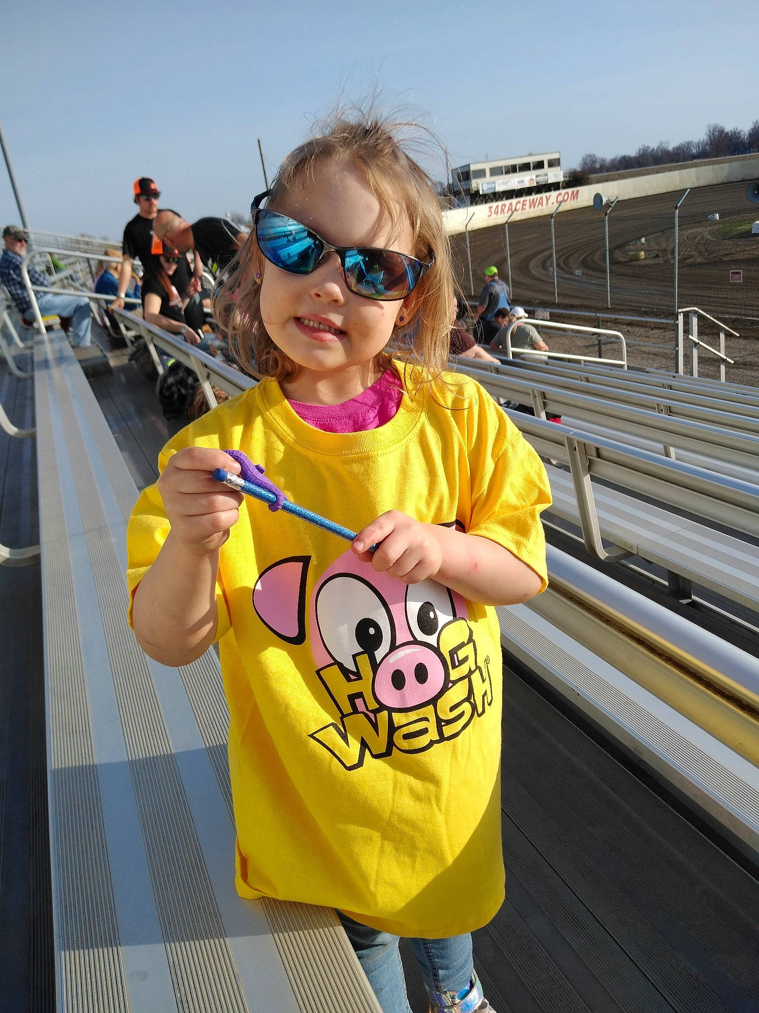 Aunilaya joined the competition — help win amazing prizes! eyewear, fun, glasses, person, recreation, smile, sunglasses, t_shirt, tourism, vacation, yellow