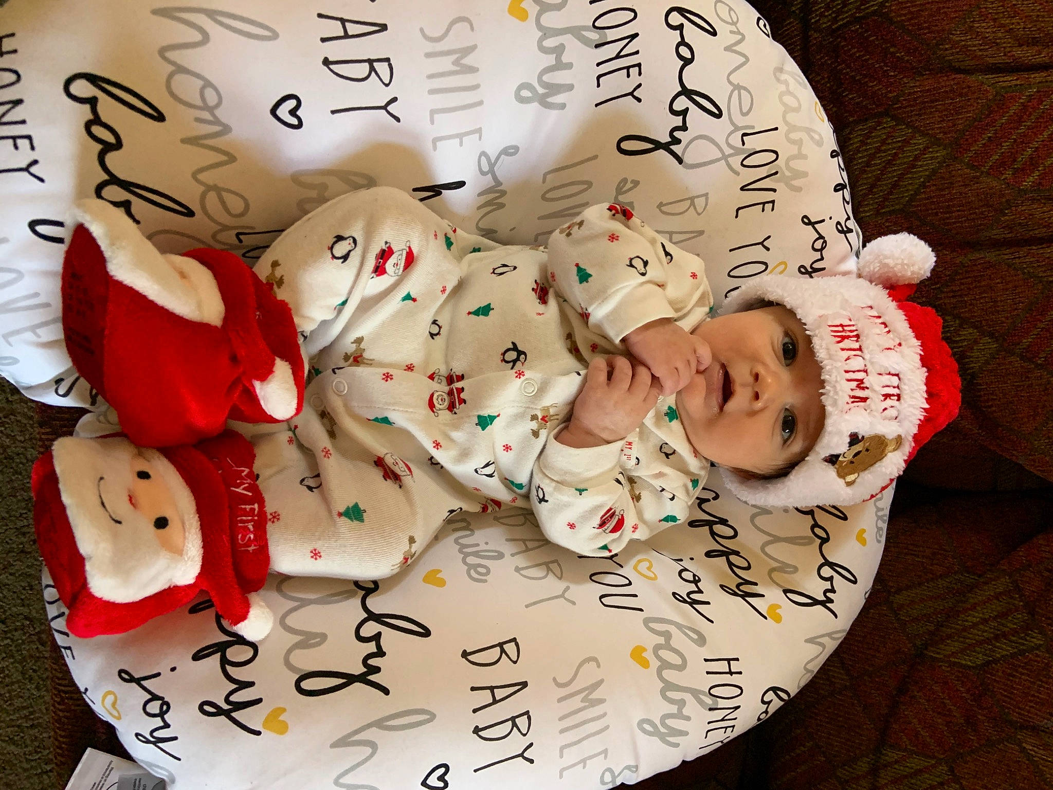 Keanu joined the competition — help win amazing prizes! child, headwear, illustration, person