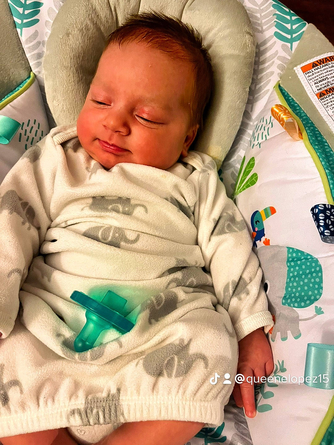 Messiah joined the competition — help win amazing prizes! baby, baby_products, baby_sleeping, baby_toddler_clothing, bedding, bedtime, cheek, child, comfort, face, head, linens, pattern, person, room, sitting, skin, sleep, sleeve, textile