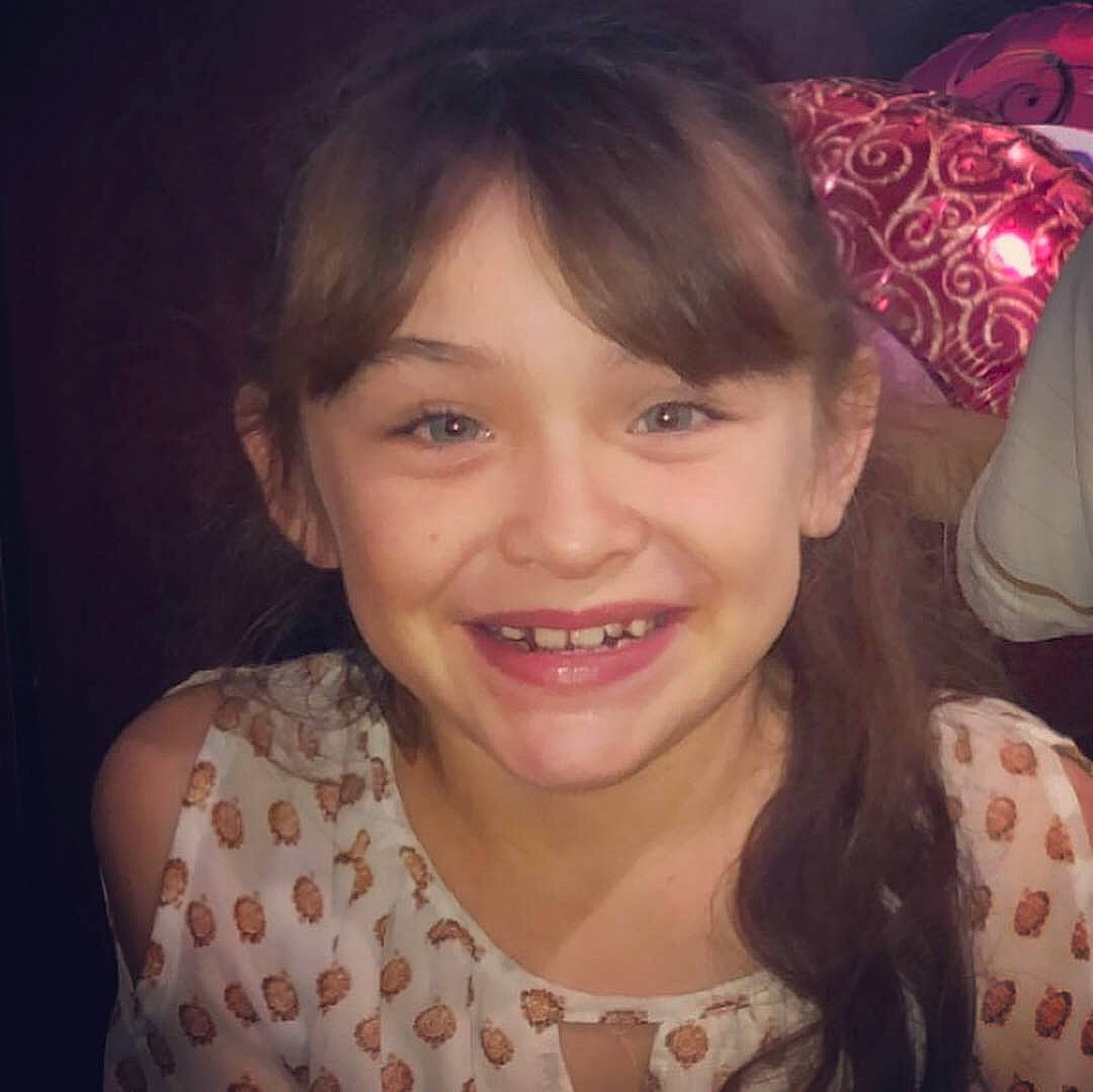 Elyssa joined the competition — help win amazing prizes! beauty, cheek, child, chin, eye, eyebrow, face, facial_expression, forehead, hair, hairstyle, happy, head, joy, lip, nose, organ, person, selfie, skin