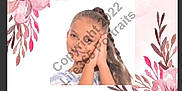 Summer is registered to the contest to win money with this photo: