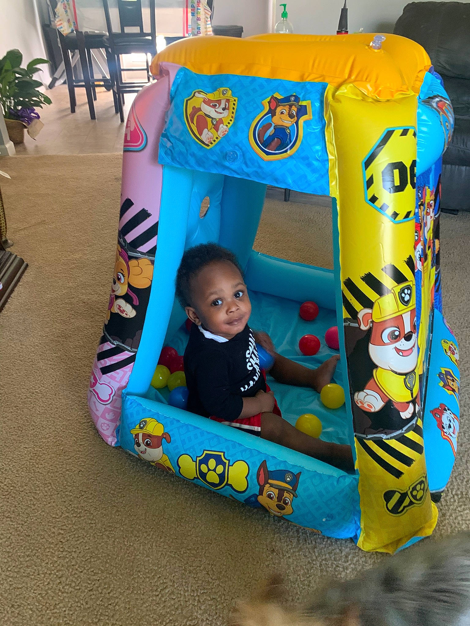 Kaeden is registered to the contest to win money with this photo: baby_products, baby_toys, child, fun, joy, person, play, product, toddler, toy