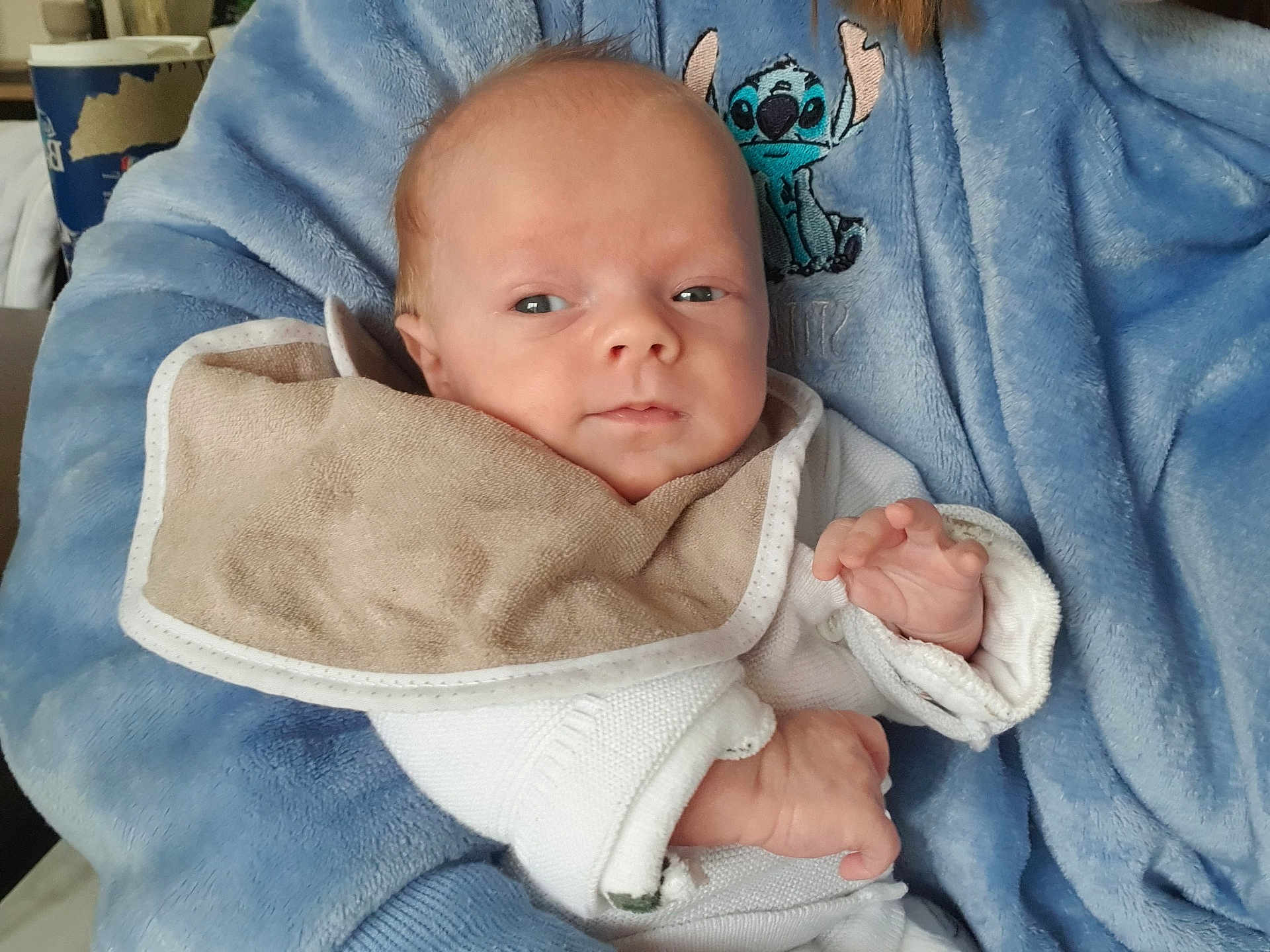 Isaac