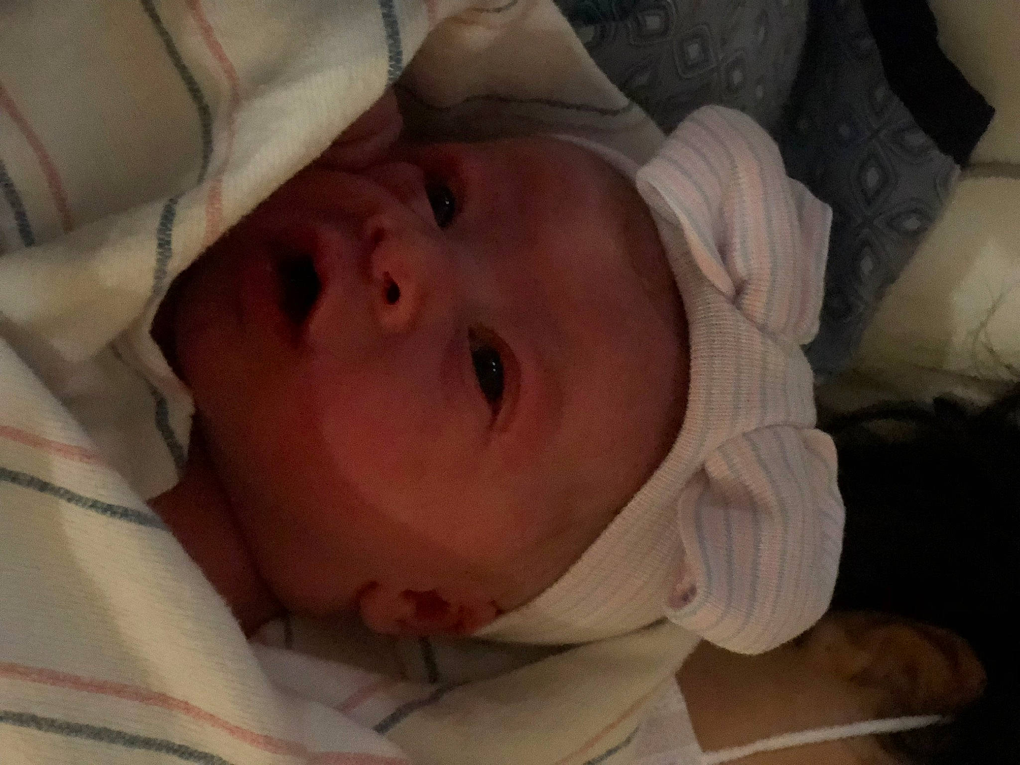 Julianna joined the competition — help win amazing prizes! baby, baby_products, baby_safety, baby_toddler_clothing, cheek, child, comfort, eye, eyebrow, eyelash, finger, head, iris, linens, lip, mouth, nose, person, skin, toddler