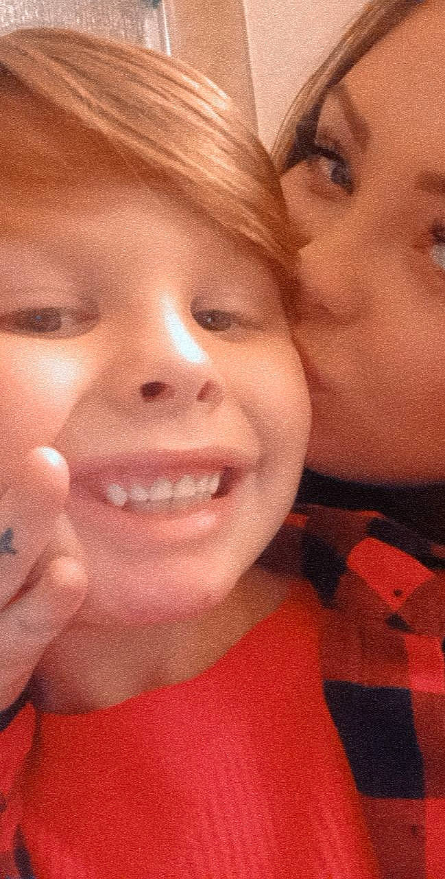 Emmet joined the competition — help win amazing prizes! cheek, chin, ear, eye, eyebrow, eyelash, forehead, gesture, happy, head, human_body, iris, jaw, joy, lip, mouth, neck, nose, person, skin