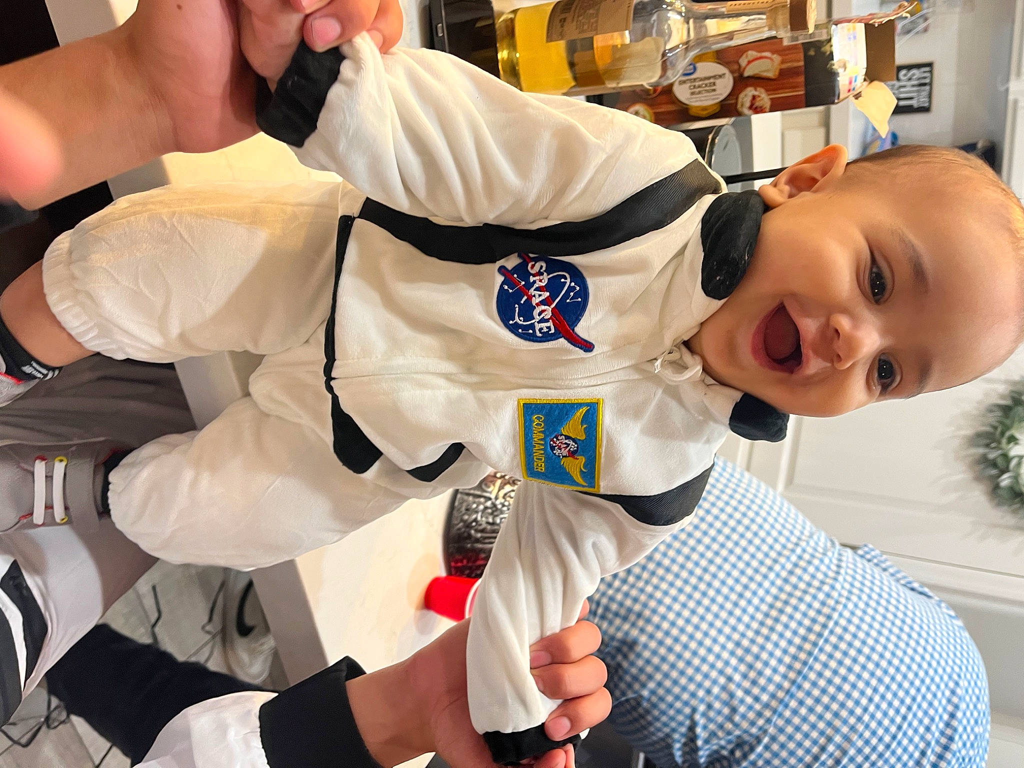 Khalil joined the competition — help win amazing prizes! arm, chair, combat_sport, competition_event, contact_sport, dobok, event, flowerpot, grappling, happy, japanese_martial_arts, karate, martial_arts, martial_arts_uniform, person, smile, sports_uniform, striking_combat_sports, thumb, toddler