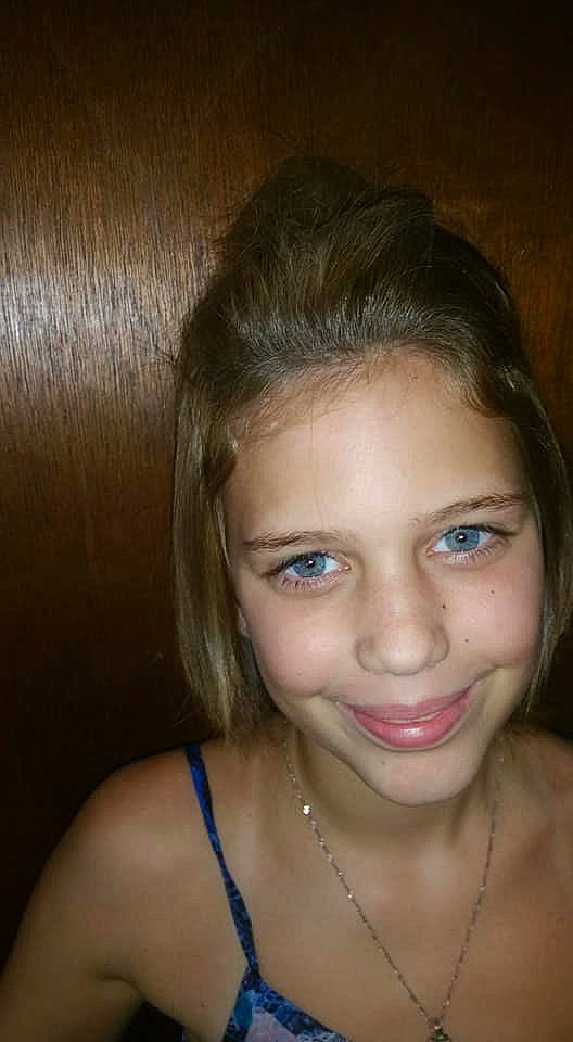 Addie joined the competition — help win amazing prizes! beauty, blond, brown_hair, cheek, chin, ear, eye, eyebrow, face, facial_expression, forehead, hair, hairstyle, head, jaw, lip, mouth, nose, person, skin