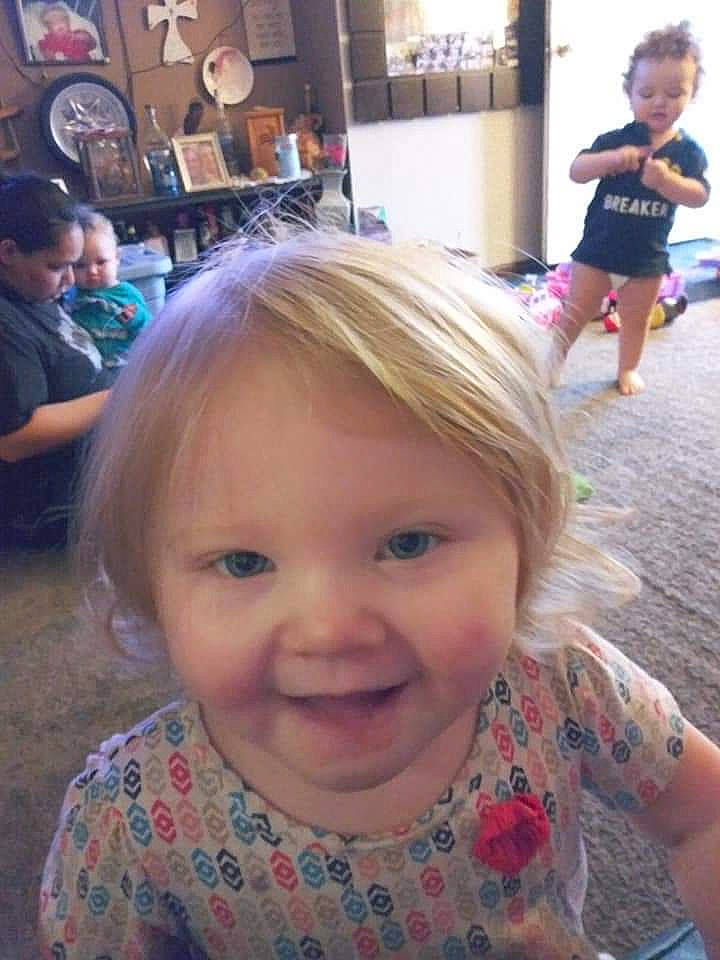 Cynthia joined the competition — help win amazing prizes! blond, blurred, cheek, child, ear, eye, face, facial_expression, forehead, fun, hair, hairstyle, head, iris, joy, person, photography, skin, smile, summer